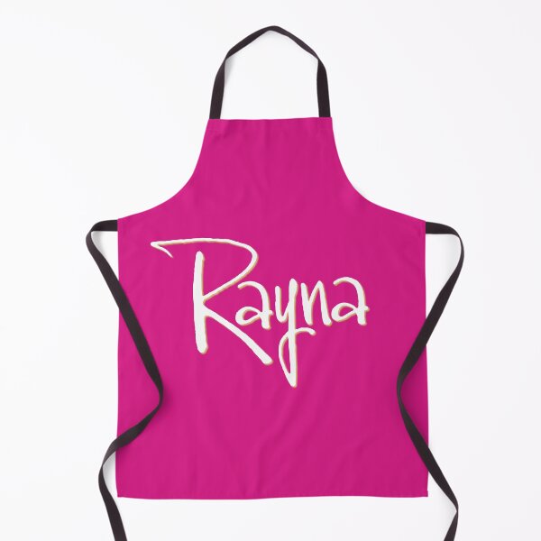 Item preview, RAYNA personalized type design designed and sold by CharlottePlaceArt.
