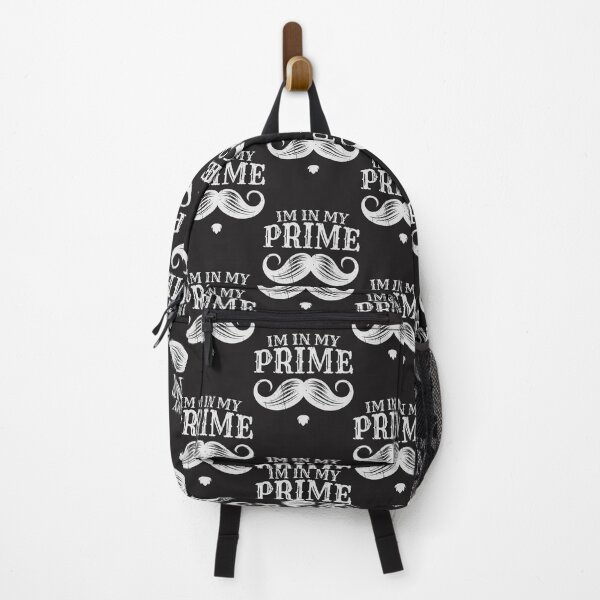 Item preview, Iminmyprime | Feeling Great & Living My Best Life | Perfect Gift For You And Friends designed and sold by inQdco.