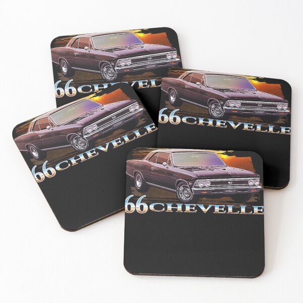 Item preview, 1966 Chevy Chevelle designed and sold by GretchenMosley.