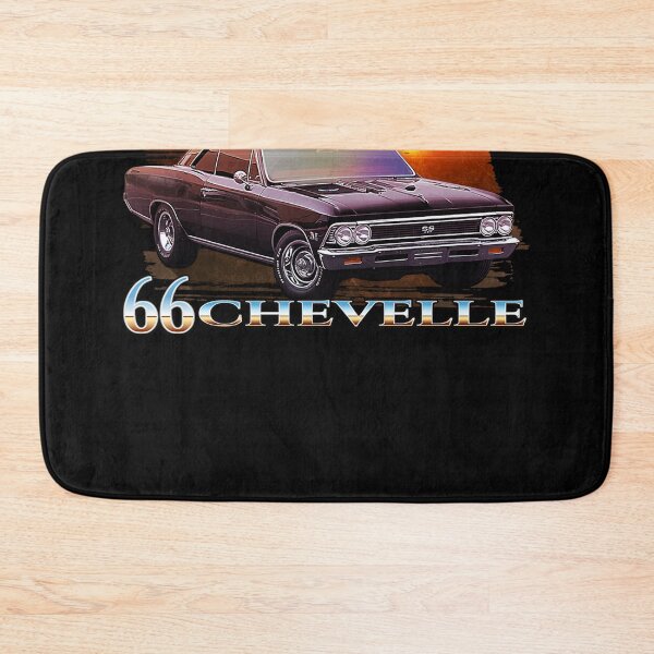 Item preview, 1966 Chevy Chevelle designed and sold by GretchenMosley.