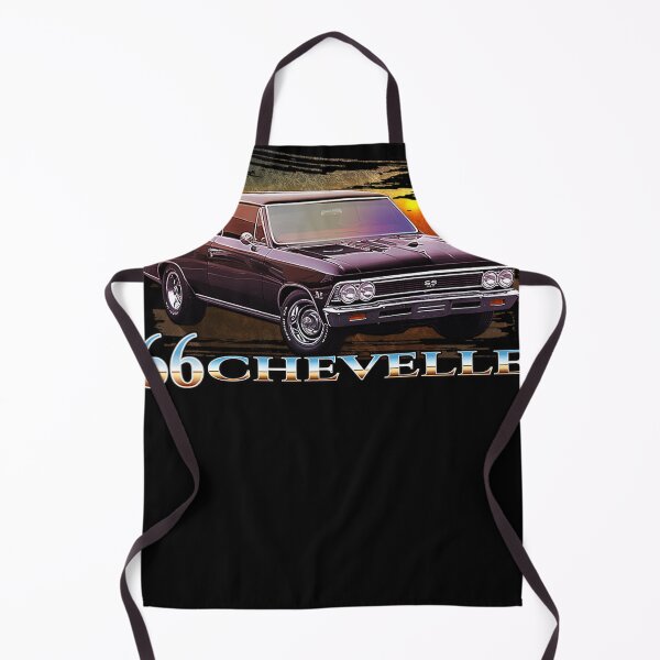 Item preview, 1966 Chevy Chevelle designed and sold by GretchenMosley.