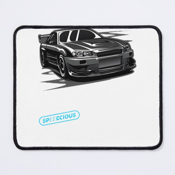 Item preview, Black Gtr Skyline R | Limited Edition designed and sold by ChicoRicoCustom.
