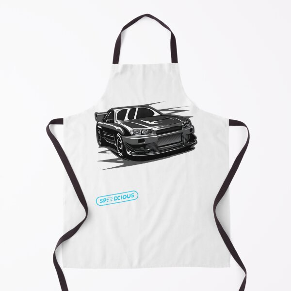 Item preview, Black Gtr Skyline R | Limited Edition designed and sold by ChicoRicoCustom.
