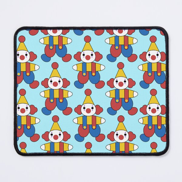 Item preview, Clown Guy designed and sold by Freaking-alyson.