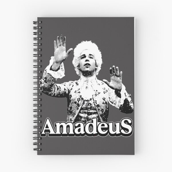 Item preview, Amadeus | ⭐⭐⭐⭐⭐ designed and sold by inQdco.