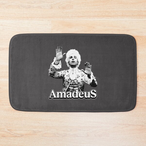 Item preview, Amadeus | ⭐⭐⭐⭐⭐ designed and sold by inQdco.