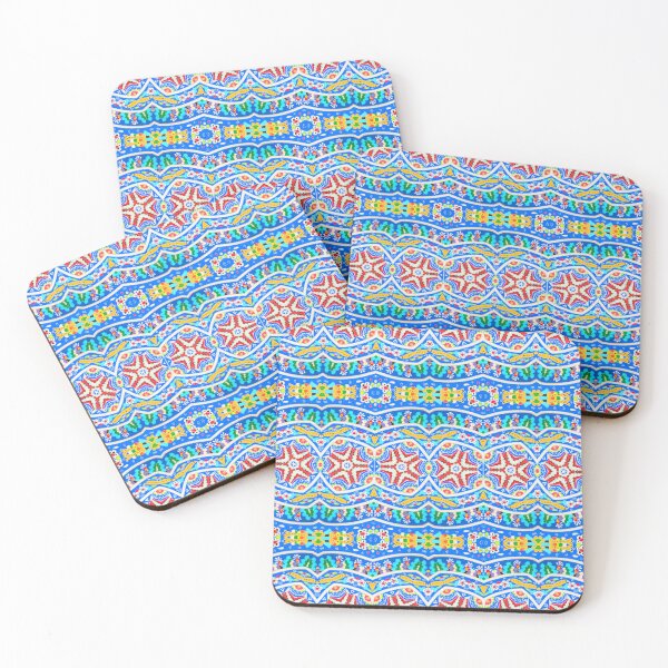 Artikelvorschau, Wandteppich „Flower Power“ entworfen und verkauft von Dawne's Designs.