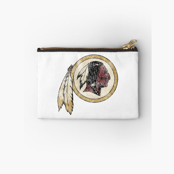 Item preview, Retro Vintage Redskins Football Design - Classic Throwback Fan Art | Perfect Gift For You And Friends designed and sold by inQdco.