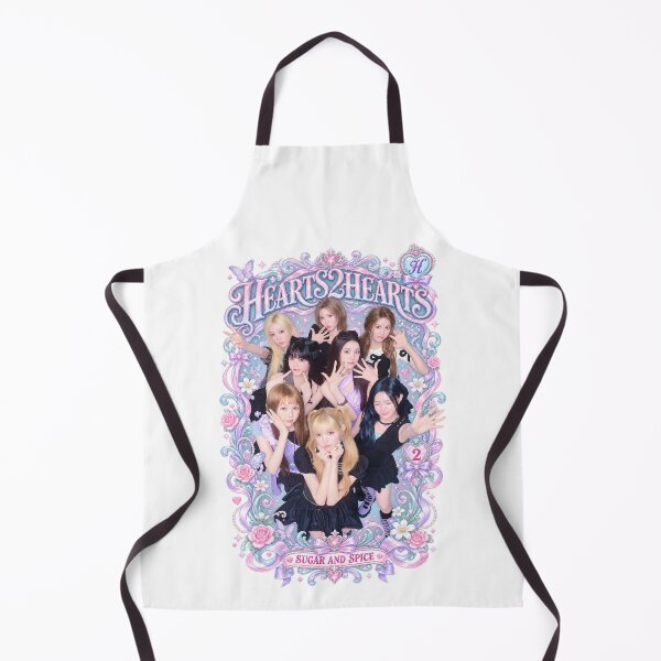 Item preview, H2H All Members Midnight Lavender Visual designed and sold by Valereekmerch.