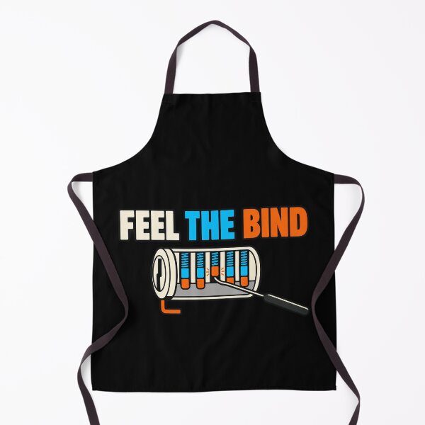 Item preview, Feel the Bind - Pin Tumbler Lockpicking Diagram designed and sold by PWD-Design.