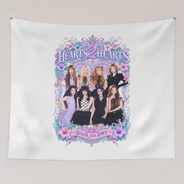 Item preview, Purple Starlight Glow H2H Group Teaser designed and sold by Valereekmerch.