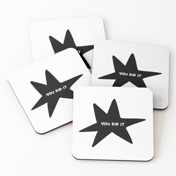 Item preview, Your did it designed and sold by Dondonmart.