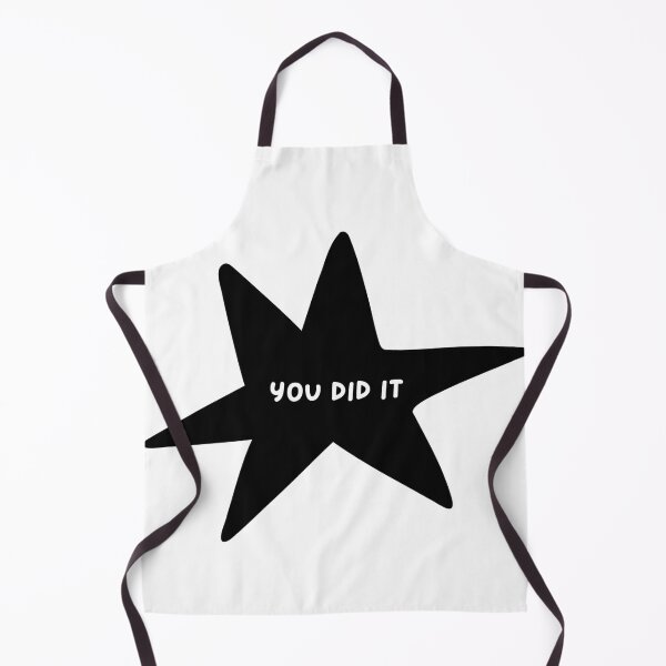 Item preview, Your did it designed and sold by Dondonmart.