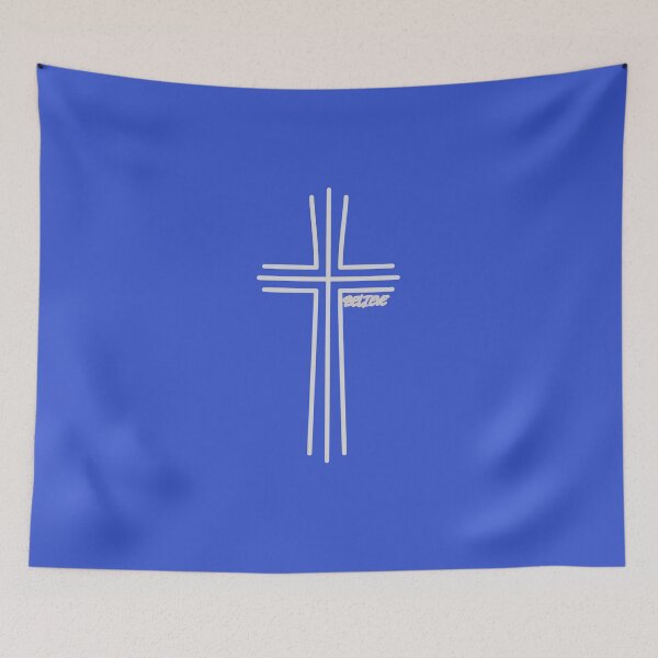 Item preview, BELIEVE CHRISTIAN APPAREL designed and sold by VFamdesigns.