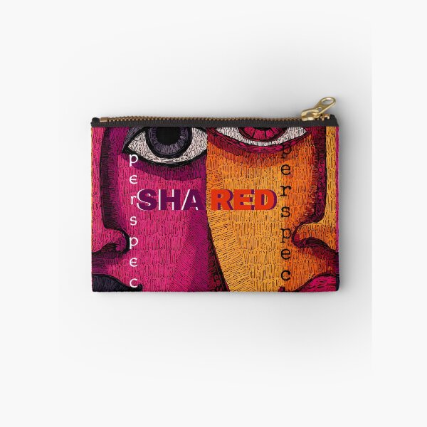 Item preview, Shared perspective vibrant artwork  designed and sold by REDCLASH2002.