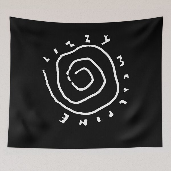 Item preview, lizzy mcalpine merch designed and sold by ShopLadonna443.