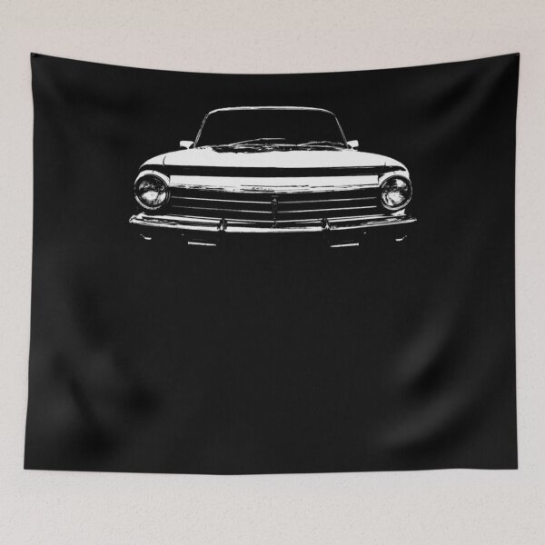 Item preview, 1964 Holden Eh designed and sold by GretchenMosley.