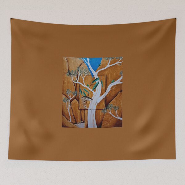Item preview, Goanna in the Standley Chasm designed and sold by VictoriaAugust.