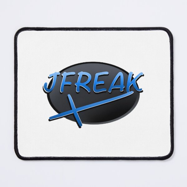 Item preview, Jfreak Logo Graphic Tee – Bold Streetwear Design For Fans | Limited Edition designed and sold by ChicoRicoCustom.