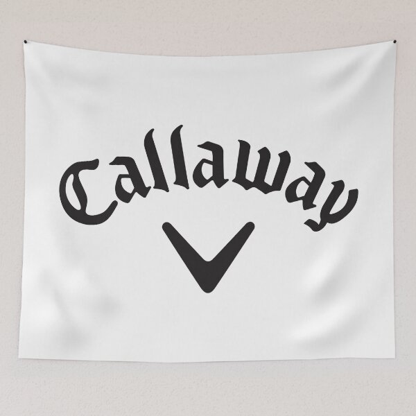 Item preview, Infinite Callaway Golf Company Symmetry Design designed and sold by Serenataclouds.
