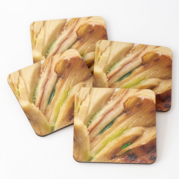 Item preview, The Layers Refused to Lie Flat designed and sold by Assemble Wonder.