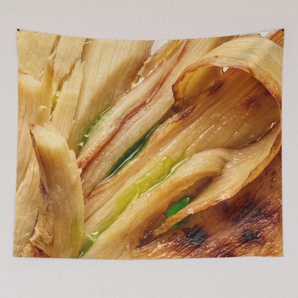 Item preview, The Layers Refused to Lie Flat designed and sold by Assemble Wonder.