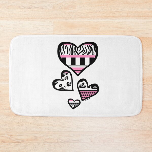Item preview, Baby Pink Y2K Busy Stripes Aesthetic Pattern – Retro 2000S Nostalgia Design | Perfect Gift For You And Friends designed and sold by ChicoRicoCustom.