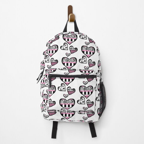 Item preview, Baby Pink Y2K Busy Stripes Aesthetic Pattern – Retro 2000S Nostalgia Design | Perfect Gift For You And Friends designed and sold by ChicoRicoCustom.