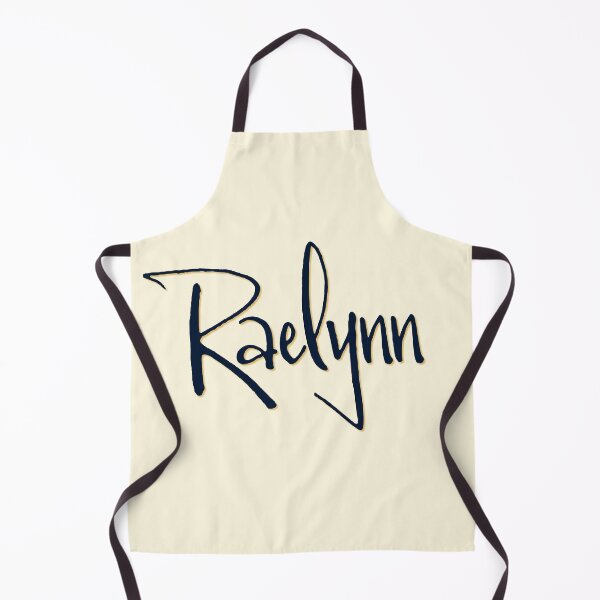 Item preview, RAELYNN personalized type design designed and sold by CharlottePlaceArt.