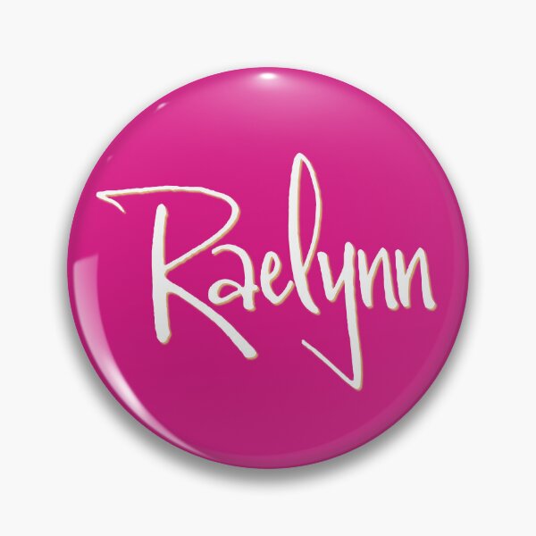 Item preview, RAELYNN personalized type design designed and sold by CharlottePlaceArt.