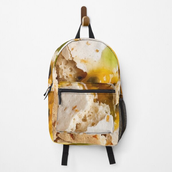 Item preview, The Crust Could Not Hold designed and sold by Assemble Wonder.