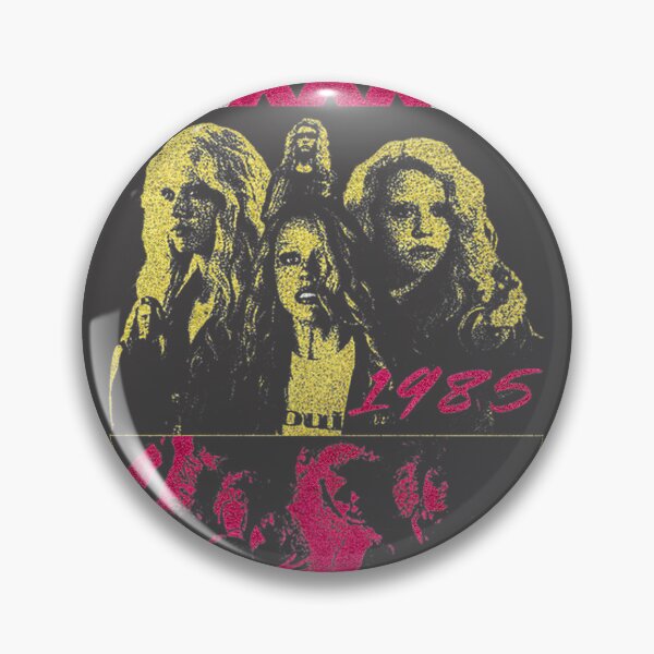 Item preview, Retro Maxxxine Movie 80S Horror Aesthetic Mia Goth Fan Art | Limited Edition designed and sold by ChicoRicoCustom.