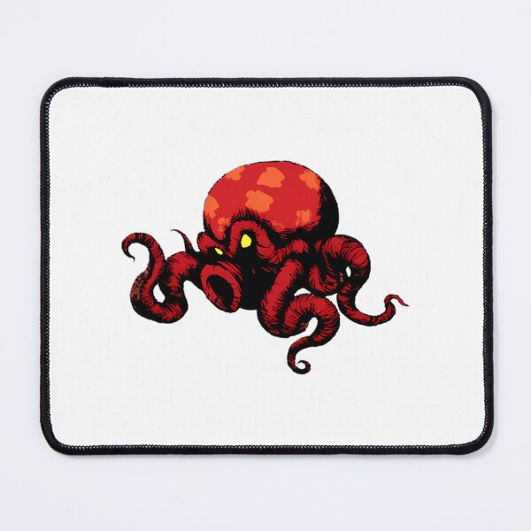 Item preview, Notebook Octorok | Perfect Gift For You And Friends designed and sold by SOUFIANE EL BOUAAZZAOUI.