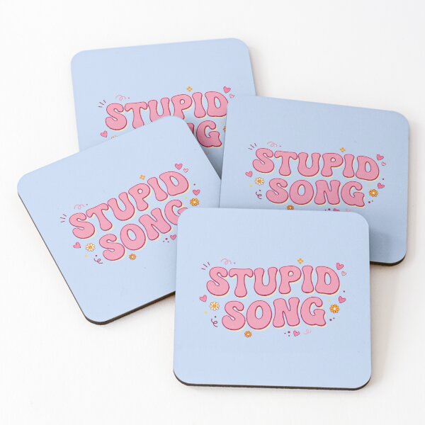Item preview, stupid song designed and sold by sadieillust.
