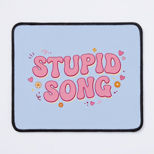 Item preview, stupid song designed and sold by sadieillust.