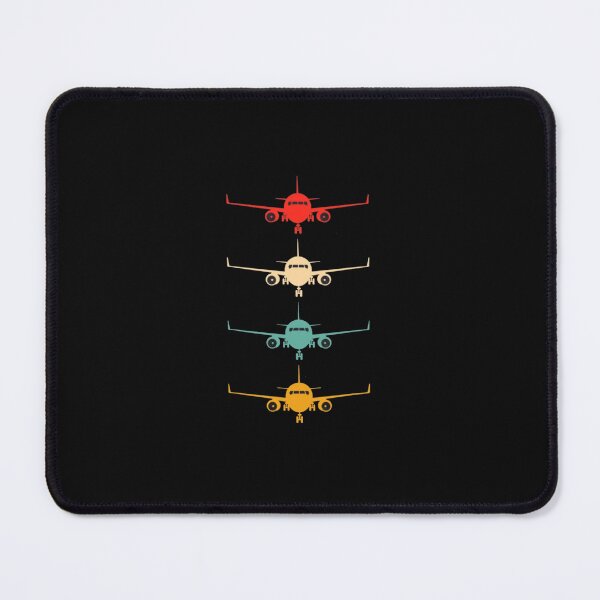 Item preview, Vintage Airplane Aviation – Pilot & Flying Enthusiast designed and sold by roartusa.