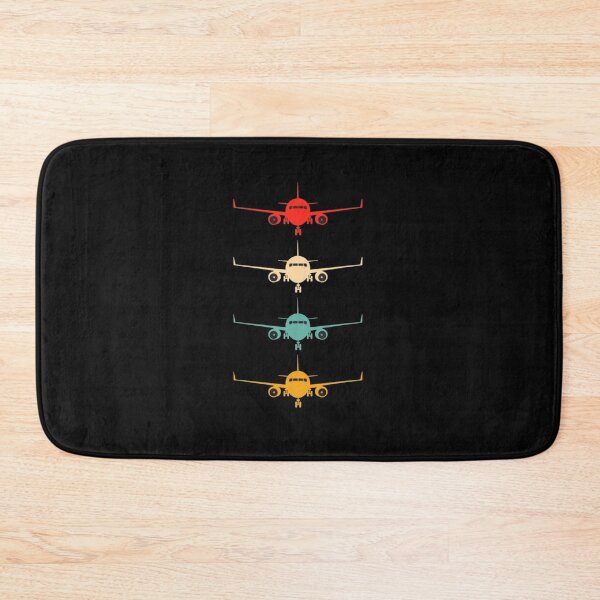 Item preview, Vintage Airplane Aviation – Pilot & Flying Enthusiast  designed and sold by roartusa.