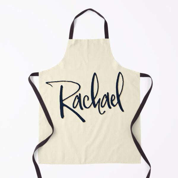 Item preview, RACHAEL personalized type design designed and sold by CharlottePlaceArt.