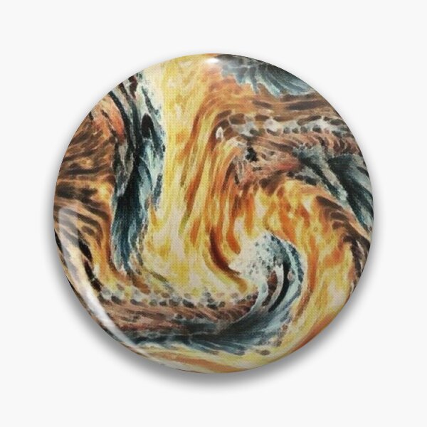 Item preview, Emberwing Spiral designed and sold by Absractshop4942.