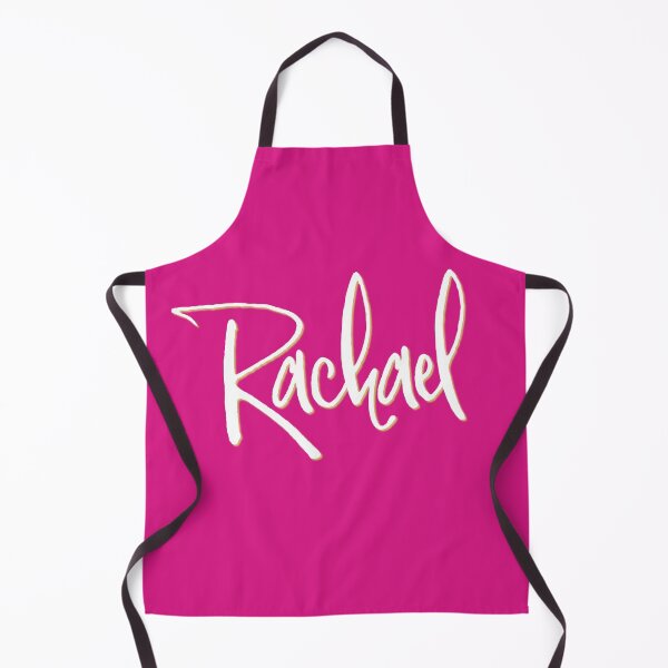 Item preview, RACHAEL personalized type design designed and sold by CharlottePlaceArt.
