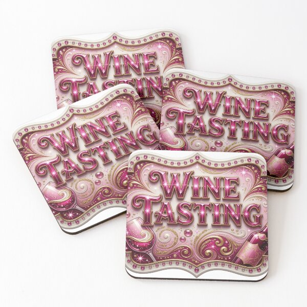 Item preview, Bold WINE TASTING designed and sold by dazzlemakers.