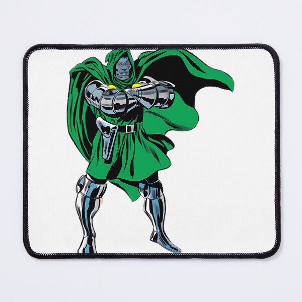 Item preview, Doctordoom | Limited Edition designed and sold by MM-Dessign.