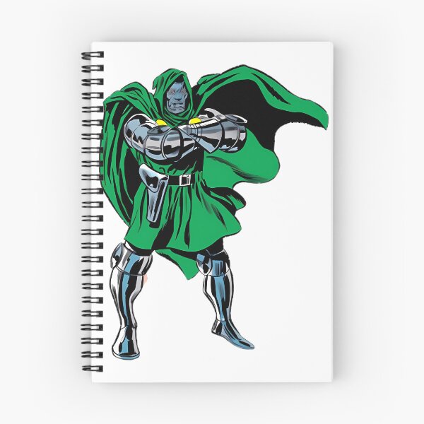 Item preview, Doctordoom | Limited Edition designed and sold by MM-Dessign.