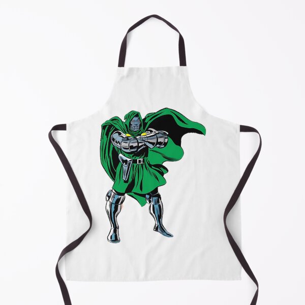 Item preview, Doctordoom | Limited Edition designed and sold by MM-Dessign.