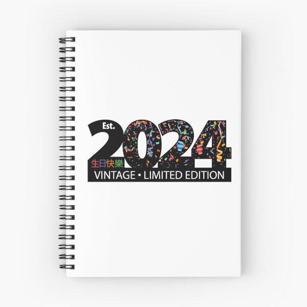 Item preview, Est. 2024 Vintage Limited Edition designed and sold by PCStudio57.