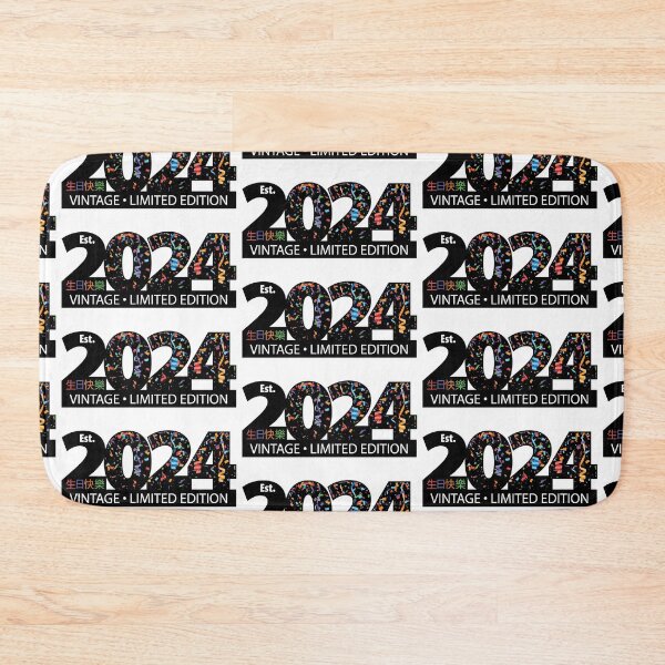 Item preview, Est. 2024 Vintage Limited Edition designed and sold by PCStudio57.