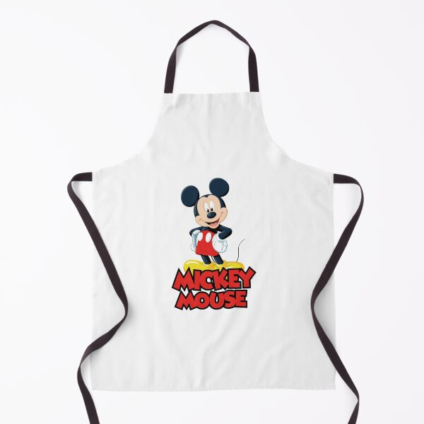 Item preview, Angular Mickey Mouse Wave Motion designed and sold by Serenataclouds.