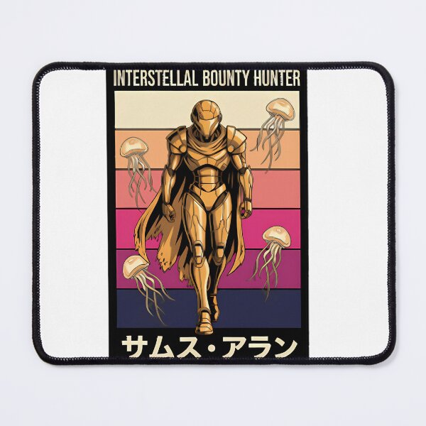 Item preview, New Interstellar Bounty Hunter Color B | ⭐⭐⭐⭐⭐ designed and sold by SOUFIANE EL BOUAAZZAOUI.