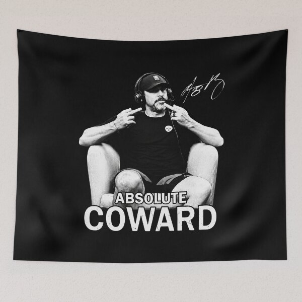 Item preview, Aaron Rodgers Meme Graphic Football designed and sold by LittleHugHouse.