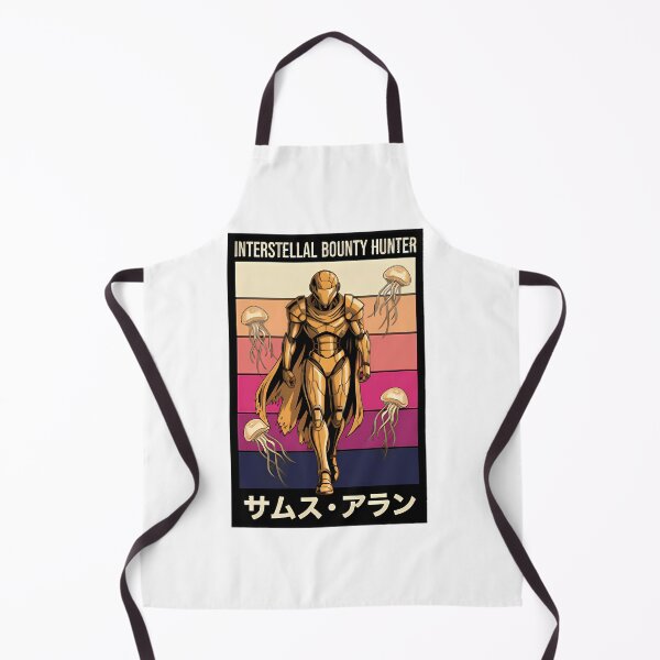 Item preview, New Interstellar Bounty Hunter Color B | ⭐⭐⭐⭐⭐ designed and sold by SOUFIANE EL BOUAAZZAOUI.